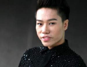 Ca sĩ Đình Tâm Ca sĩ Đình Tâm