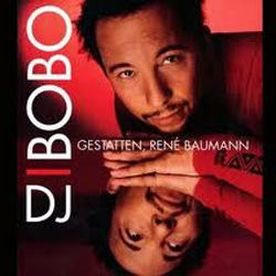 Ca sĩ DJ BoBo