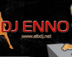 Ca sĩ DJ Enno