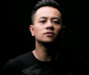 Ca sĩ DJ Hoàng Anh