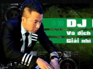Ca sĩ DJ Lê Trình