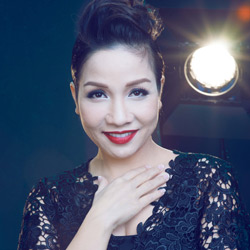 Đỗ Mỹ Linh