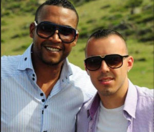 Don Omar,Lucenzo