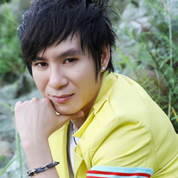 Ca sĩ Duy Minh