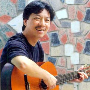 Ca sĩ Duy Quang