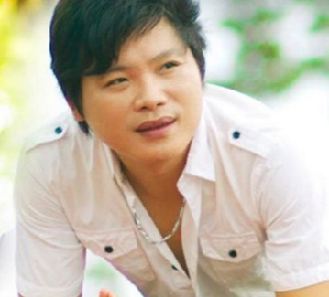 Ca sĩ Duy Thanh,Chế Linh