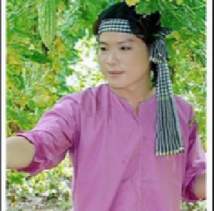Duy Thanh,Kim Sa