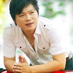 Ca sĩ Duy Thanh