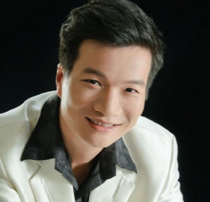 Ca sĩ Dzoãn Minh,An Huy