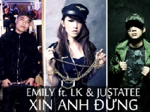 Emily,JustaTee,Lil knight