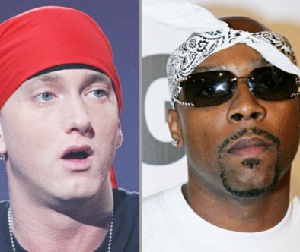 Ca sĩ Eminem,Nate Dogg