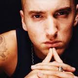 Ca sĩ Eminem