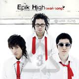 Ca sĩ Epik High