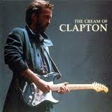 Ca sĩ Eric Clapton