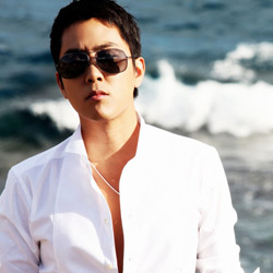 Eun Ji Won