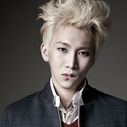 Eun Kwang (BTOB)