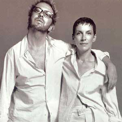 Eurythmics