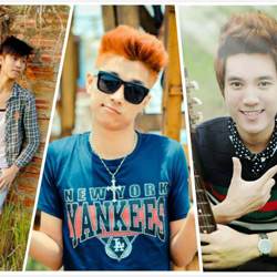 F.S Band