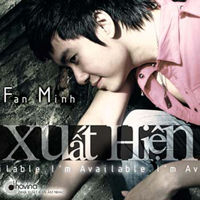 Ca sĩ Fan Minh