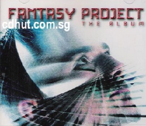 Ca sĩ Fantasy Project