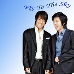 Fly To The Sky,T