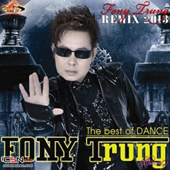 Ca sĩ Fony Trung,Thuỳ Trang