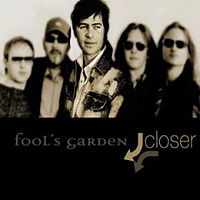 Ca sĩ Fools Garden