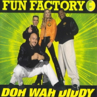 Ca sĩ Fun Factory