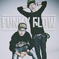 Ca sĩ Funky Flow