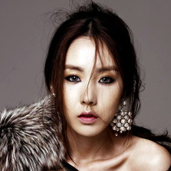 Gan Miyeon