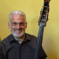 Gary Karr