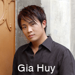 Gia Huy,Diệp Thanh Thanh