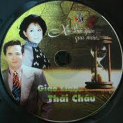 Ca sĩ Giao Linh,Thái Châu