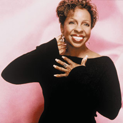 Gladys Knight