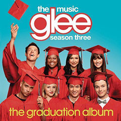 Glee Cast,Kristin Chenoweth