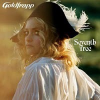 Ca sĩ Goldfrapp