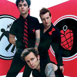 Ca sĩ Green Day,Mike Dirnt