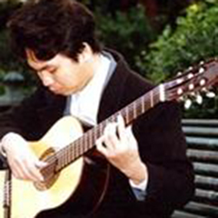 Ca sĩ Guitar Trần Hoài Phương