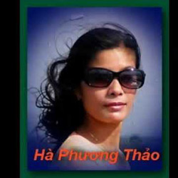 Ca sĩ Hà Phương Thảo