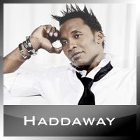 Haddaway