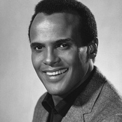 Harry Belafonte