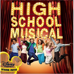 Ca sĩ High School Musical