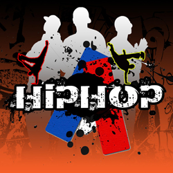 Ca sĩ Hiphop