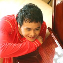 Ca sĩ Hồ Anh Dũng,Triệu Trang