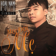 Ca sĩ Hoài Nam Bozo,Khắc Anh