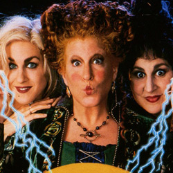 Hocus Pocus