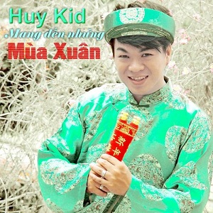 Ca sĩ Huy Kid,Friend