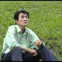 Ca sĩ Huyền Chí Bình