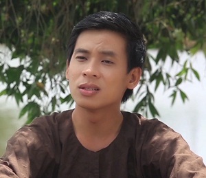 Ca sĩ Huỳnh Thật,Hồng Phương
