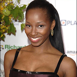 Jamelia